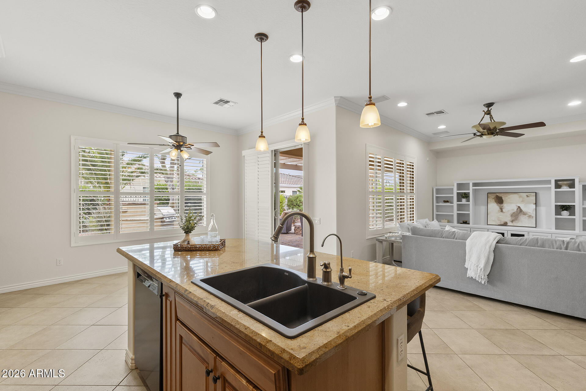 CORTE BELLA COUNTRY CLUB - Residential
