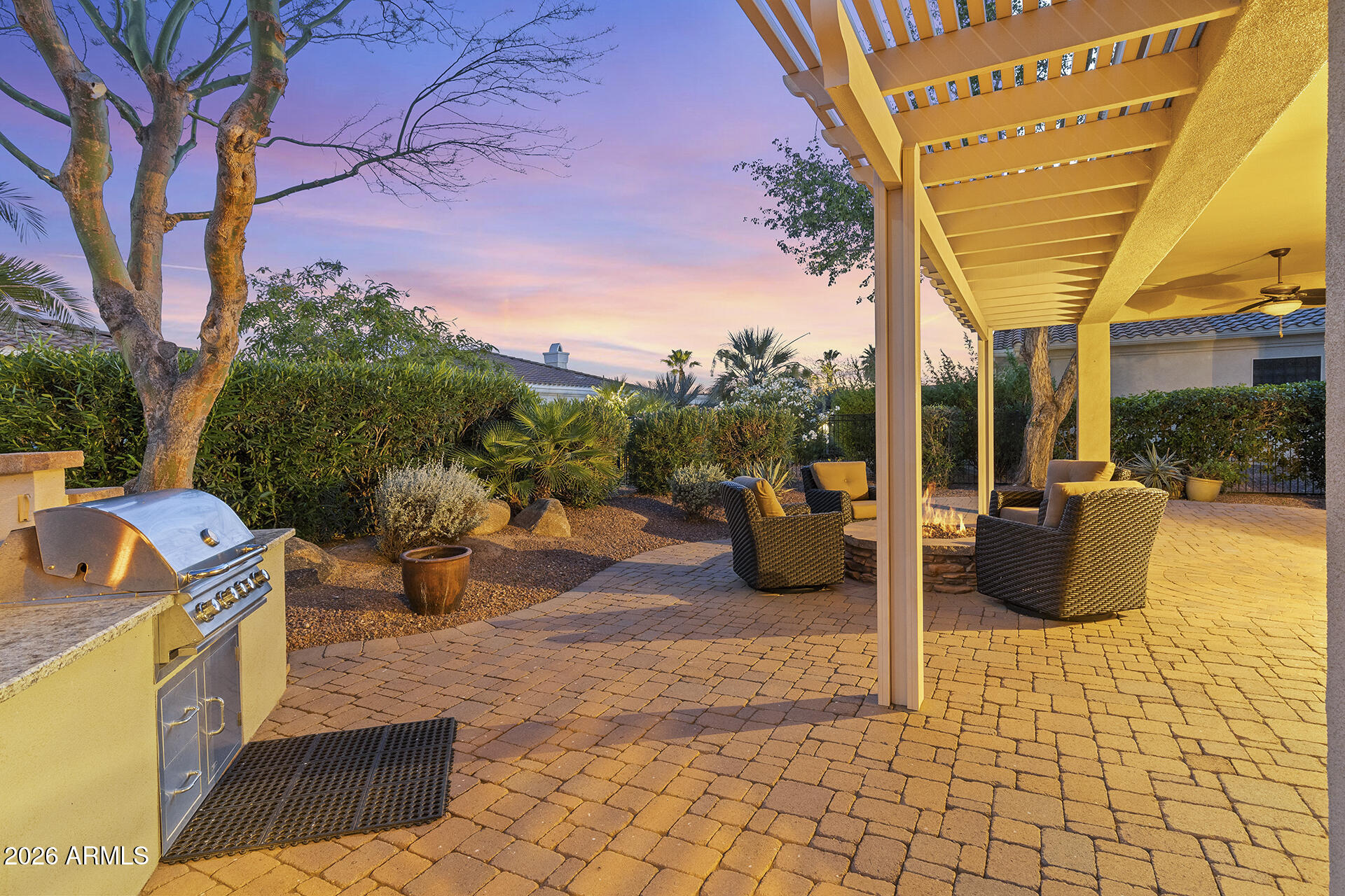 CORTE BELLA COUNTRY CLUB - Residential