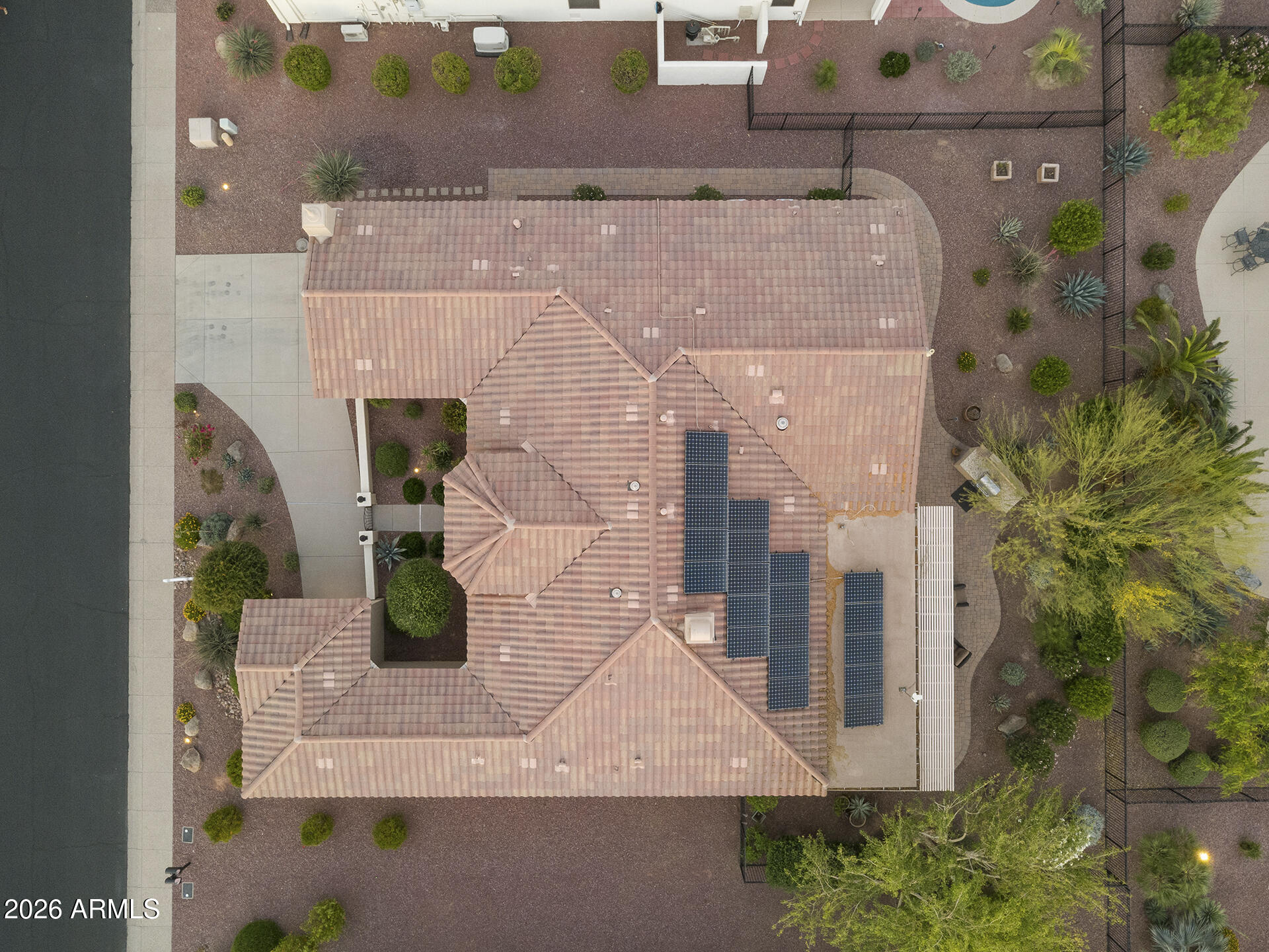 CORTE BELLA COUNTRY CLUB - Residential