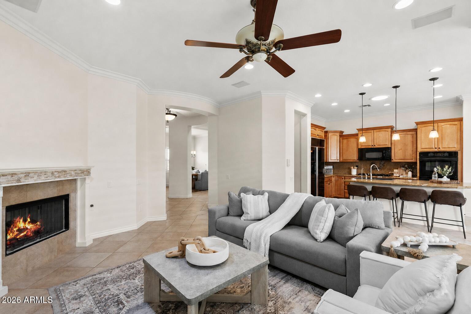 CORTE BELLA COUNTRY CLUB - Residential