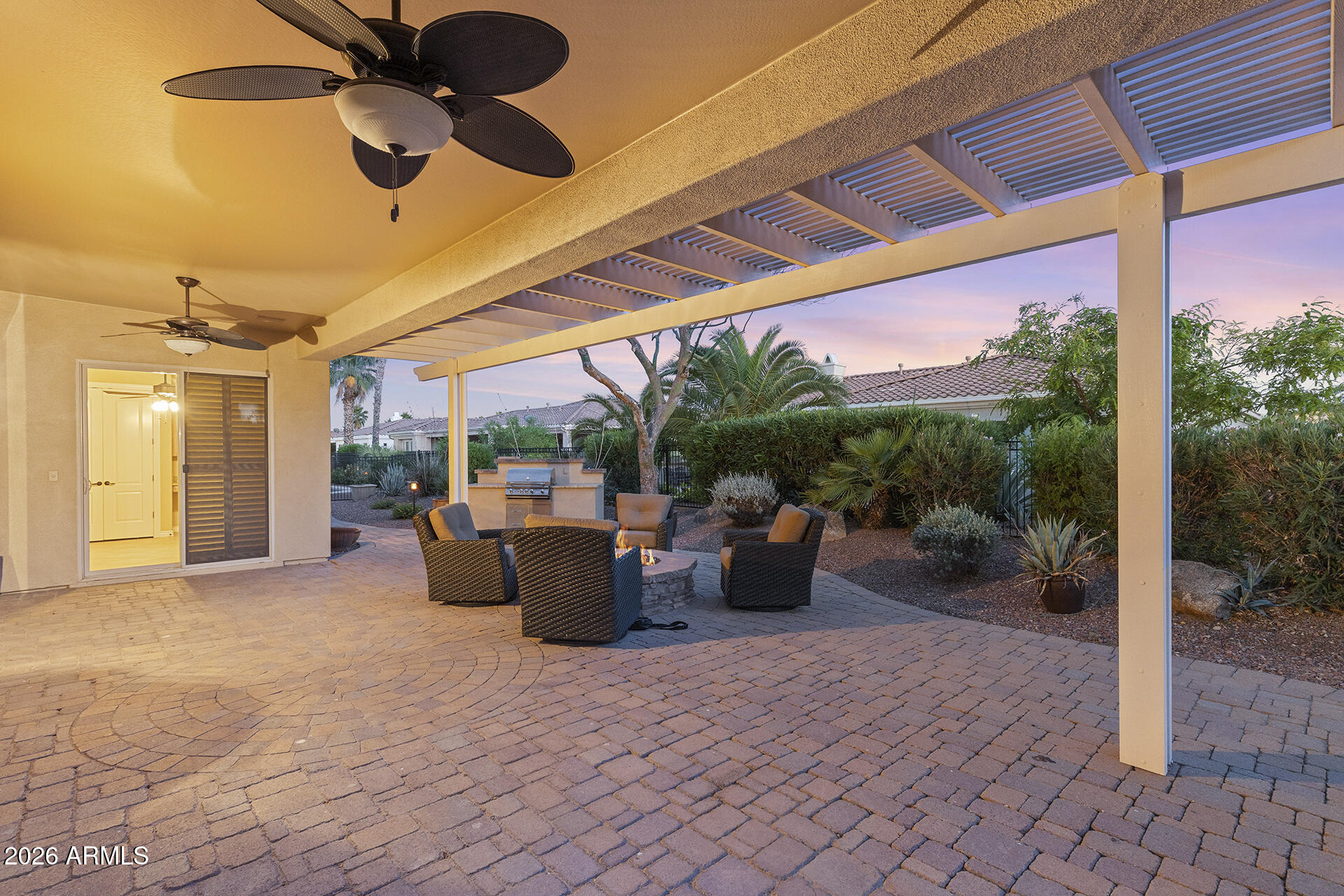 CORTE BELLA COUNTRY CLUB - Residential