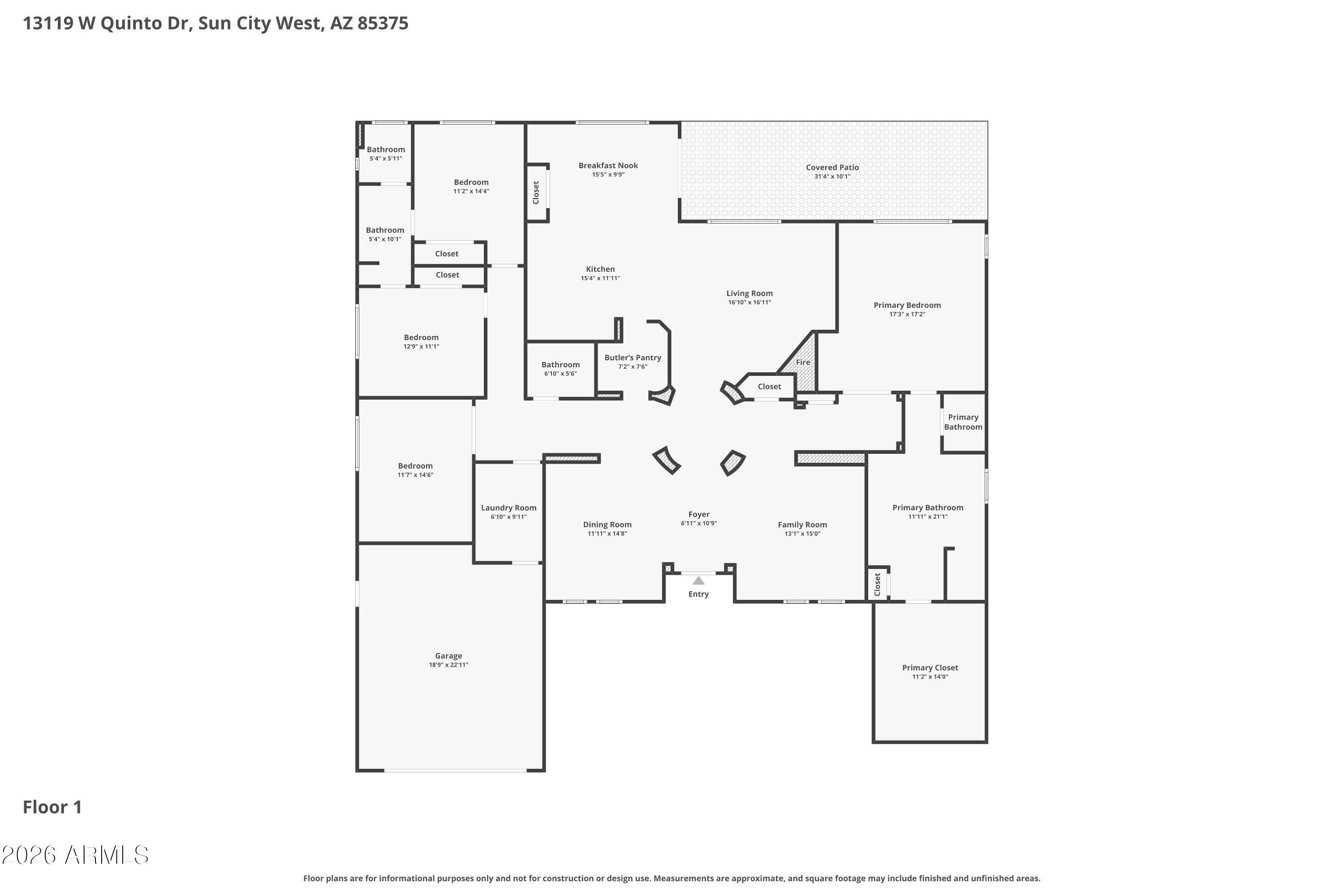 CORTE BELLA COUNTRY CLUB - Residential