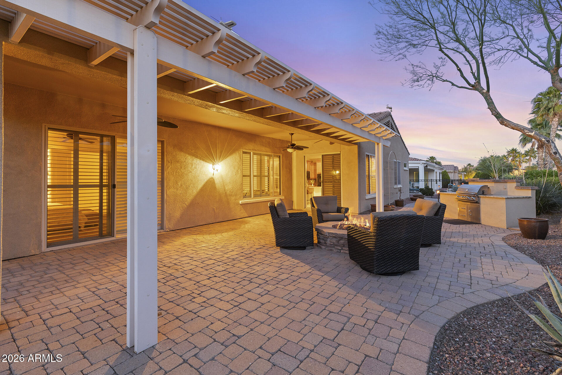 CORTE BELLA COUNTRY CLUB - Residential