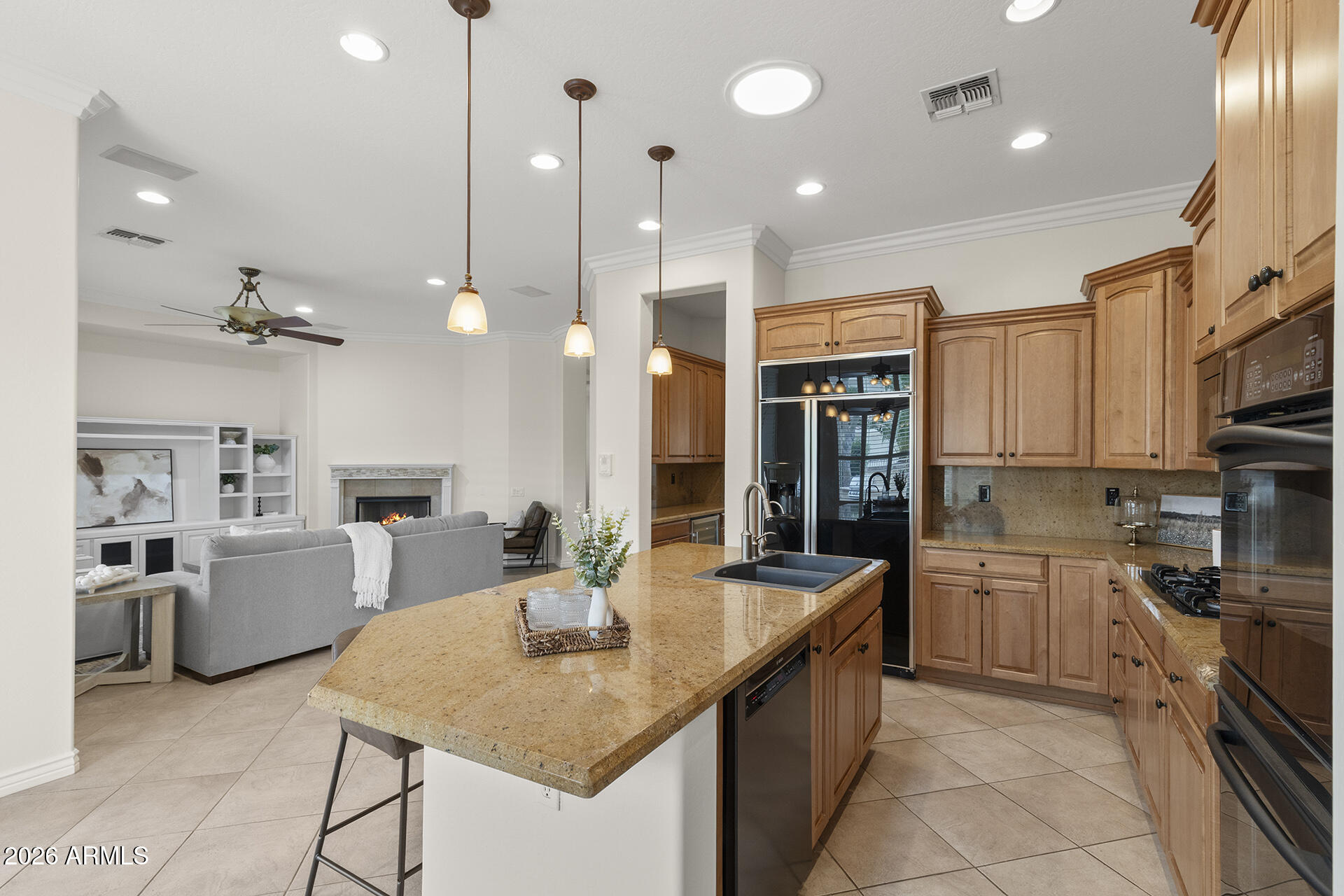 CORTE BELLA COUNTRY CLUB - Residential