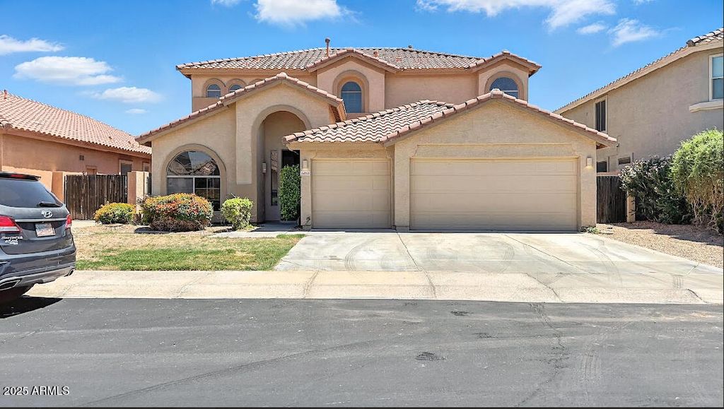 Photo of 7243 W Sandra Terrace, Peoria, AZ 85382 (MLS # 6921194)