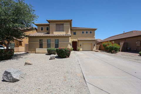 3088 E ANDRE Avenue Gilbert AZ 85298