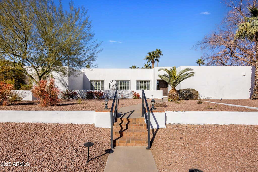 Photo of 6542 E Ludlow Drive, Scottsdale, AZ 85254 (MLS # 7031769)