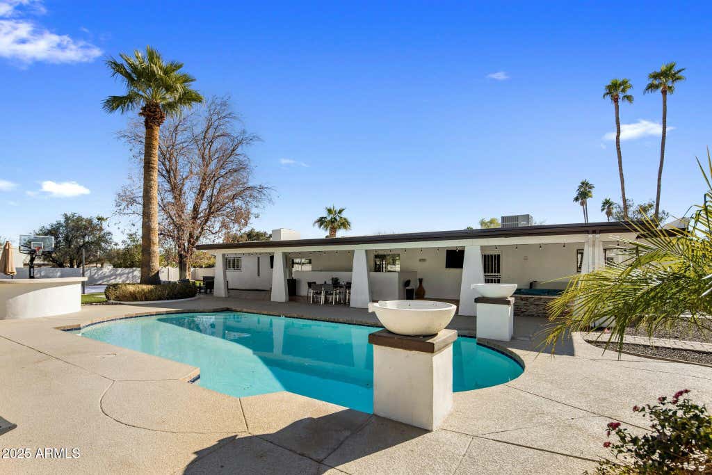 Photo of 6542 E Ludlow Drive, Scottsdale, AZ 85254 (MLS # 7031769)