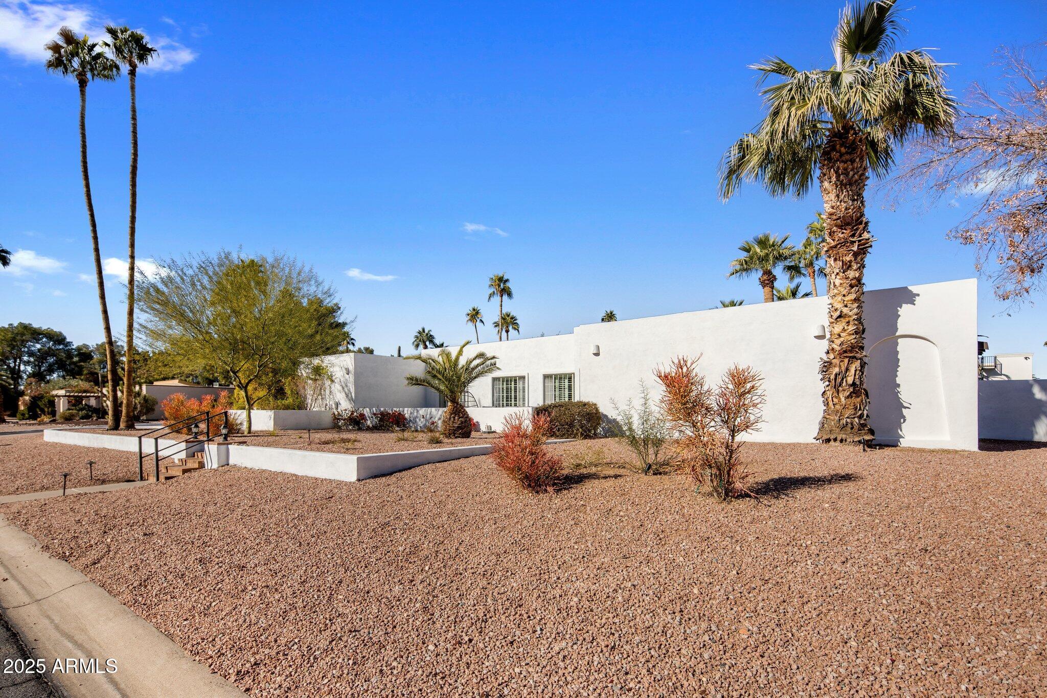 THUNDERBIRD EAST UNIT 2 - Residential