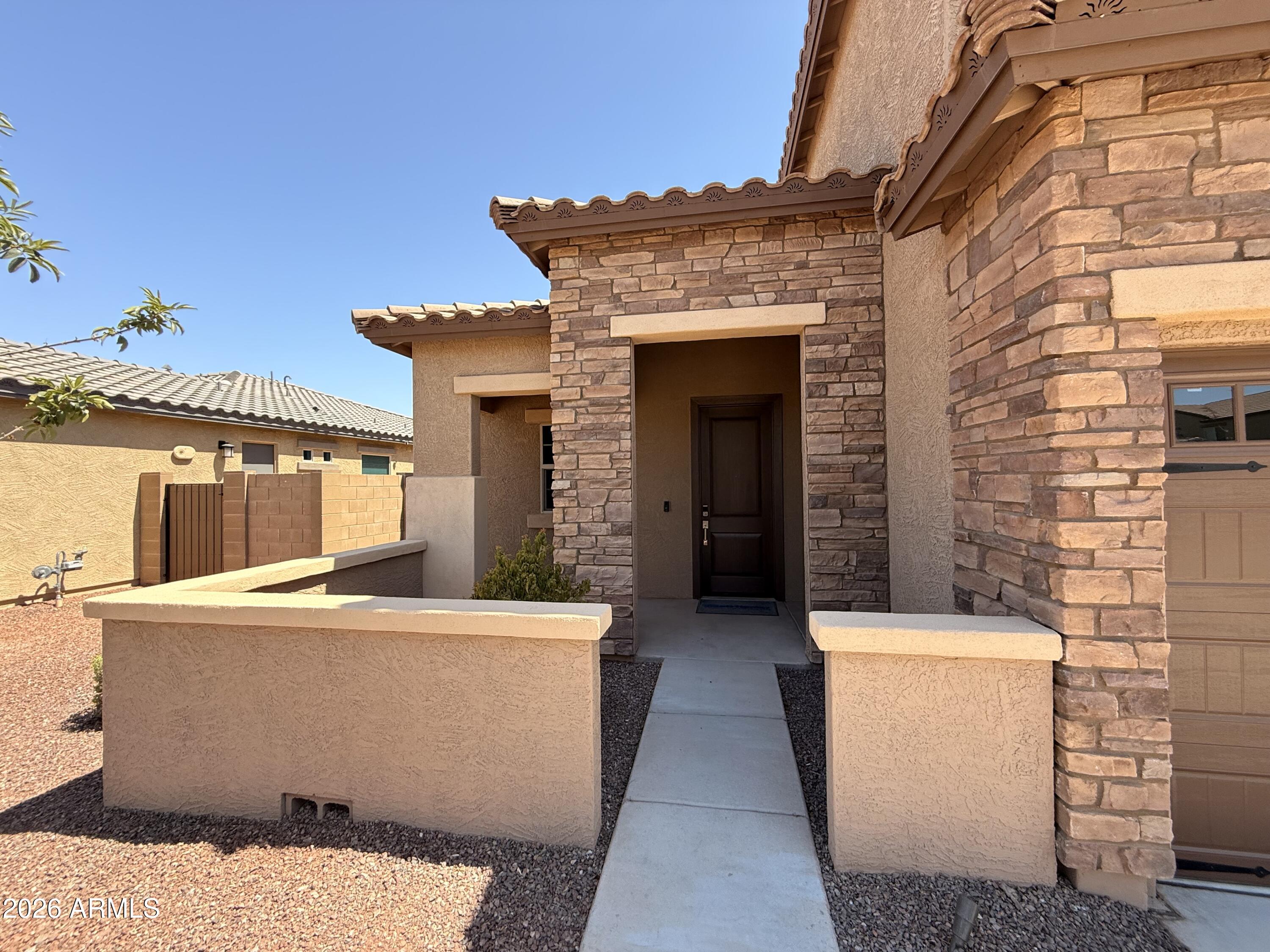 17139 W LAS PALMARITAS Drive
