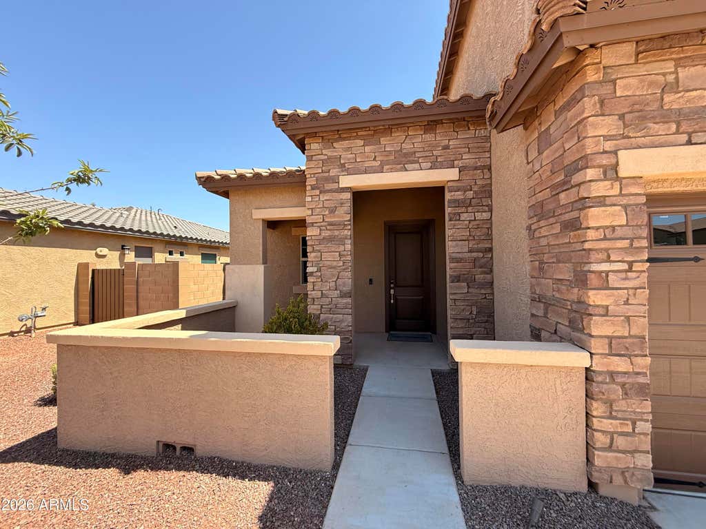 Photo of 17139 W Las Palmaritas Drive, Waddell, AZ 85355 (MLS # 7051496)