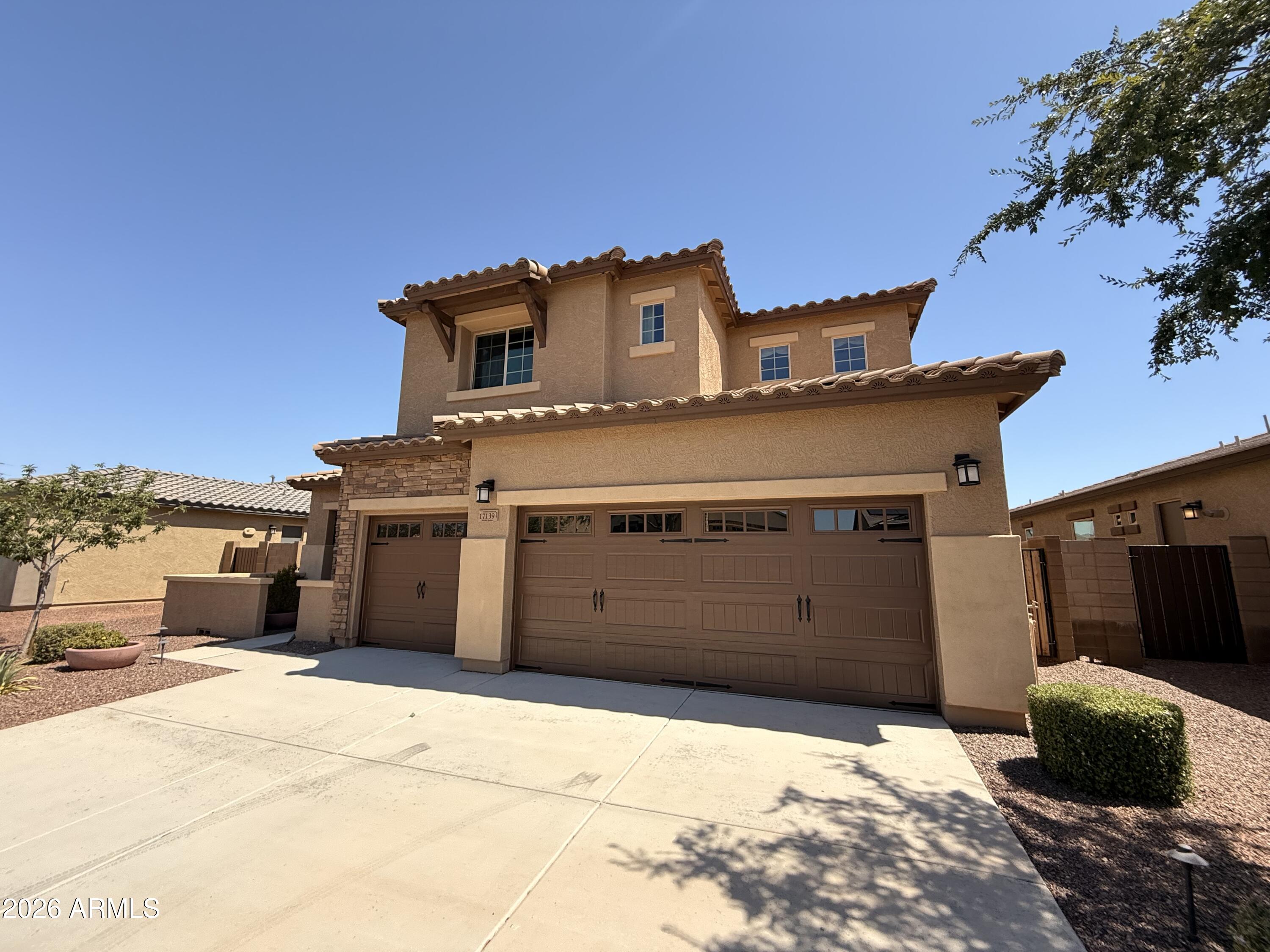 17139 W LAS PALMARITAS Drive