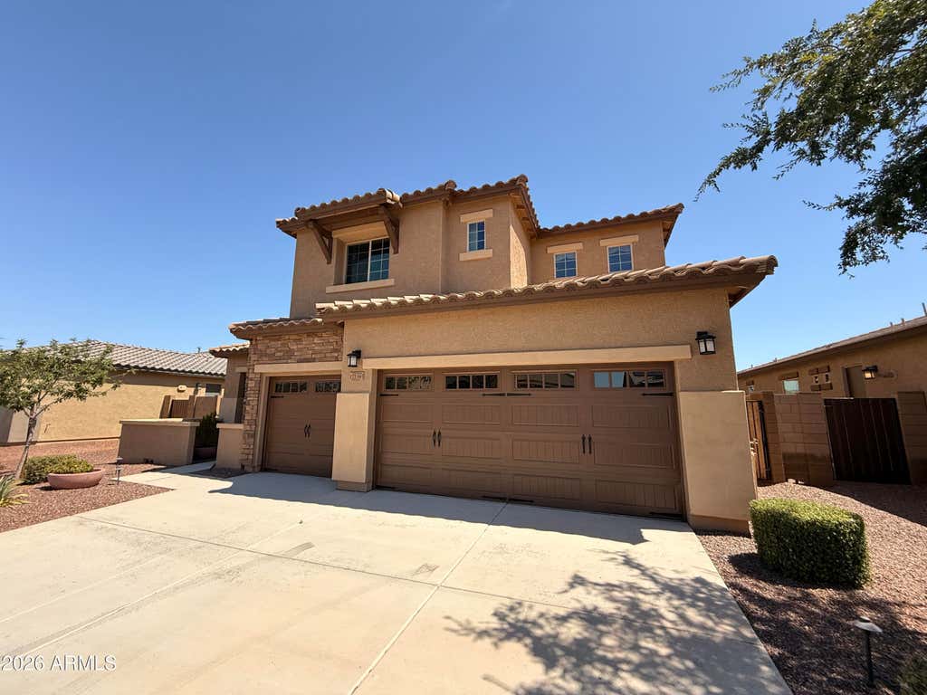 Photo of 17139 W Las Palmaritas Drive, Waddell, AZ 85355 (MLS # 7051496)