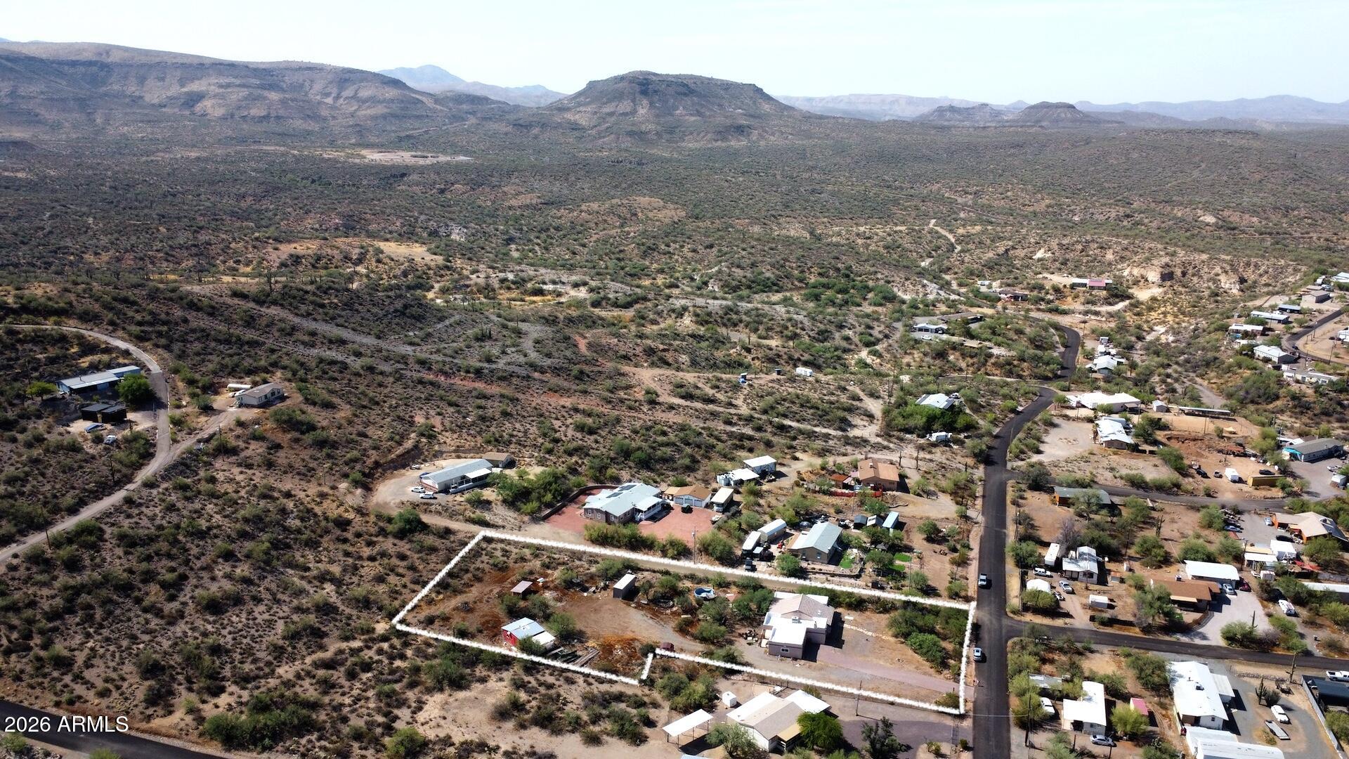 33651 S TOPAZ Road