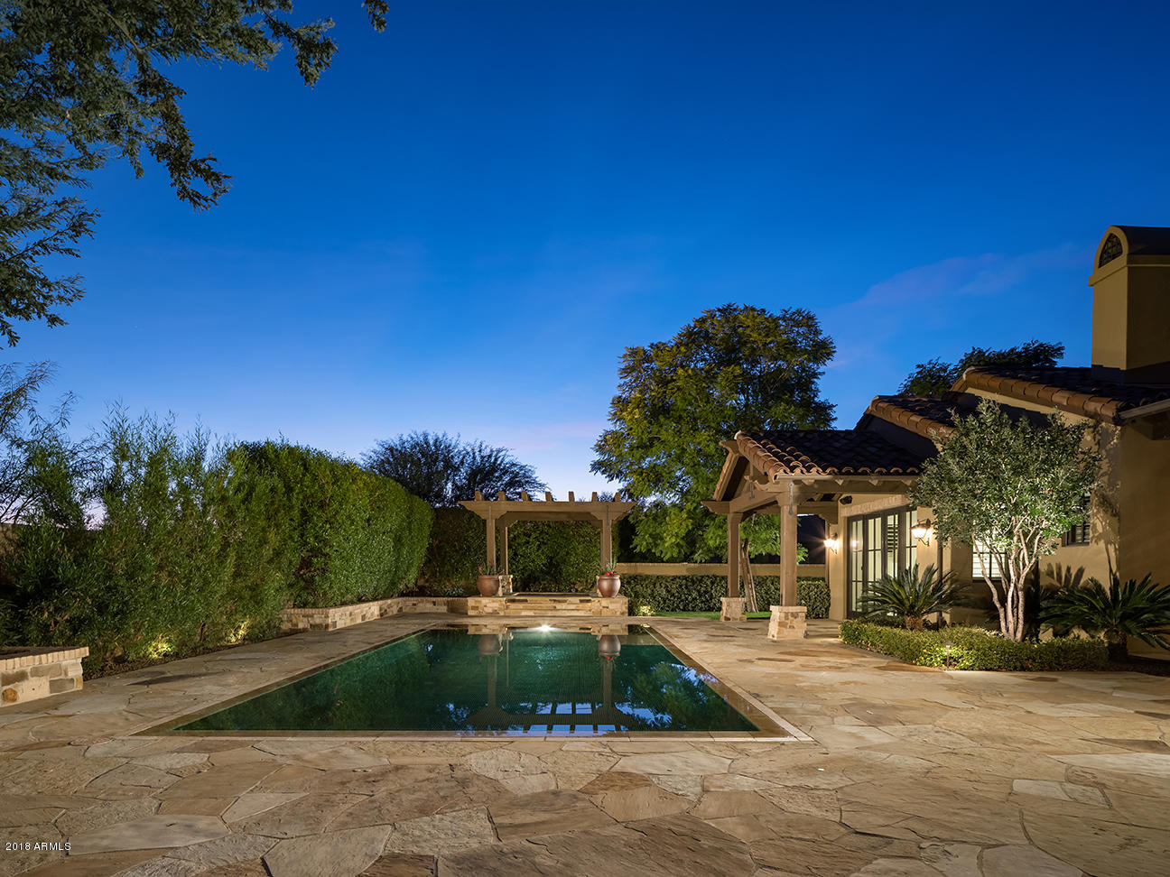 Silverleaf at DC Ranch - Residential