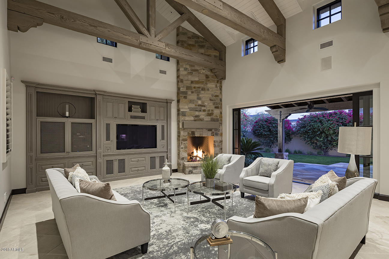 Silverleaf at DC Ranch - Residential