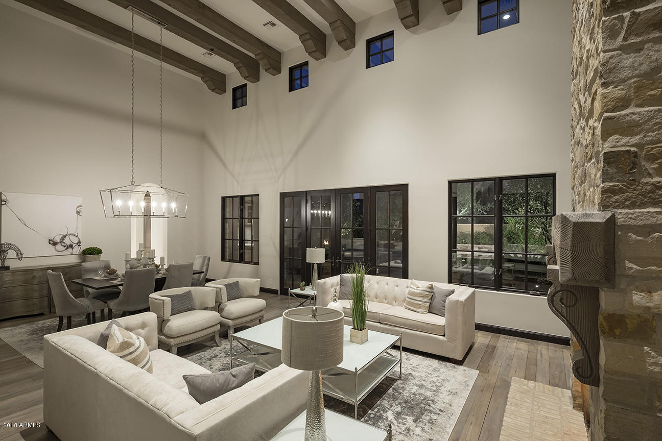 Silverleaf at DC Ranch - Residential