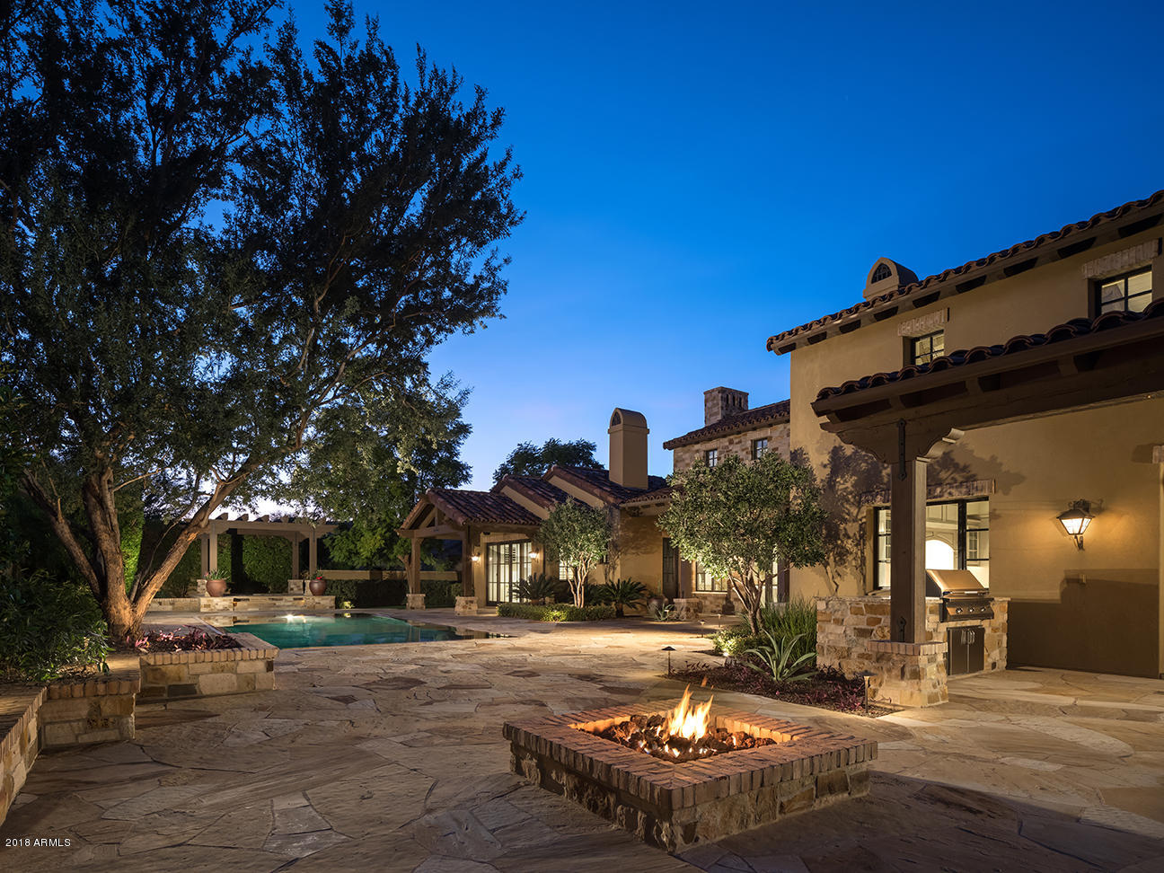 Silverleaf at DC Ranch - Residential
