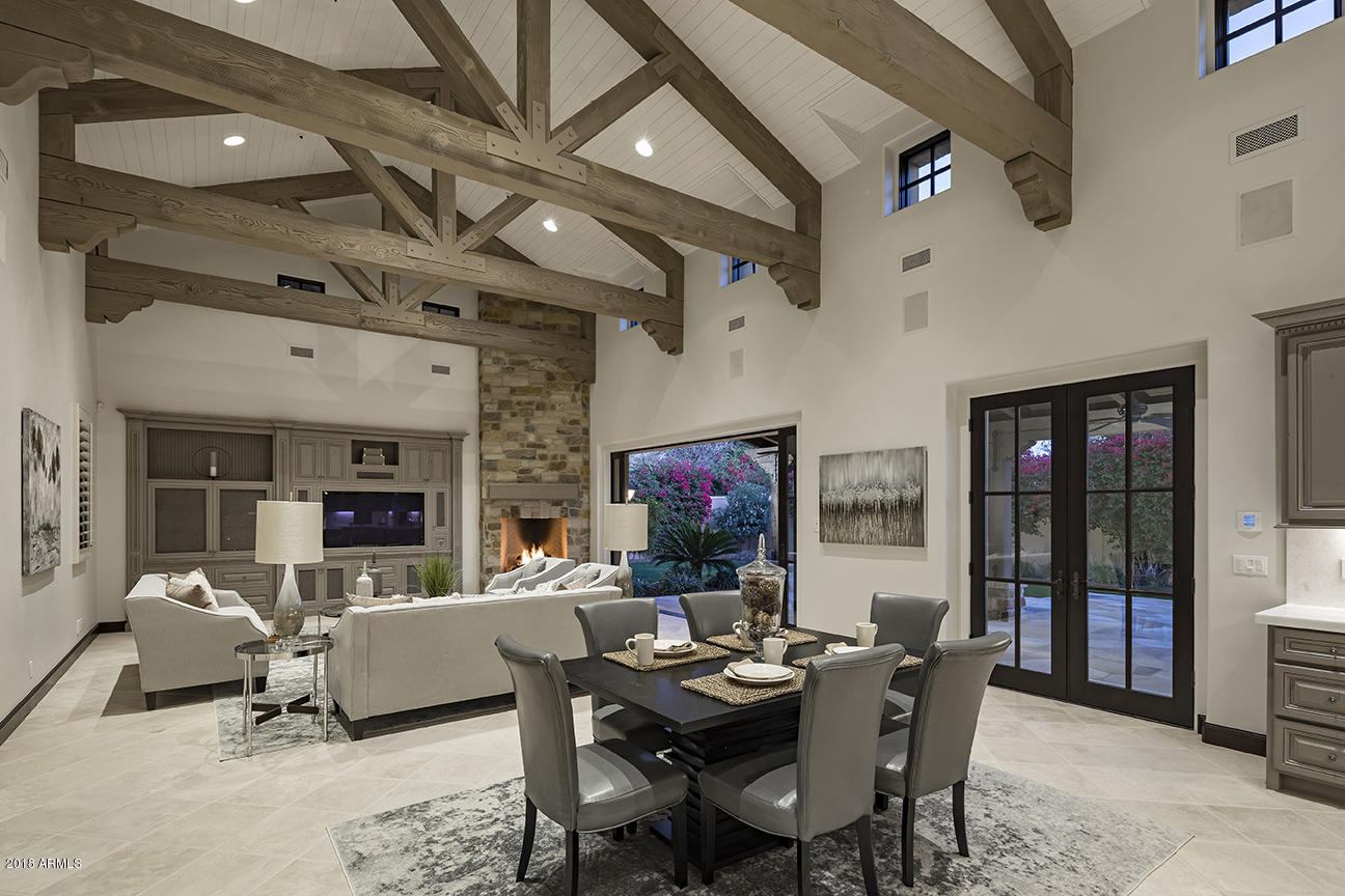 Silverleaf at DC Ranch - Residential