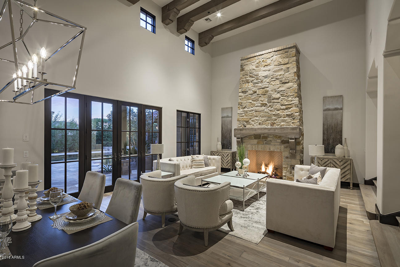 Silverleaf at DC Ranch - Residential