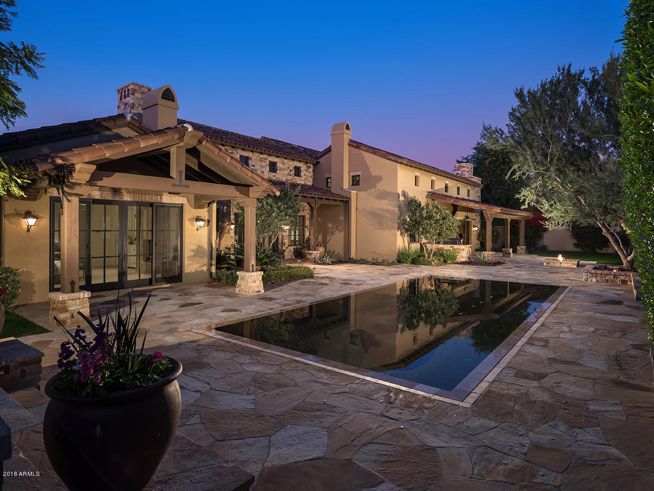 Silverleaf at DC Ranch - Residential