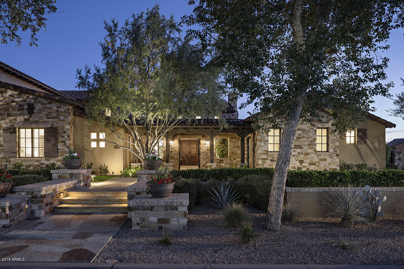 Silverleaf at DC Ranch - Residential