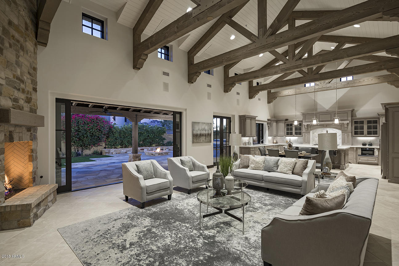 Silverleaf at DC Ranch - Residential