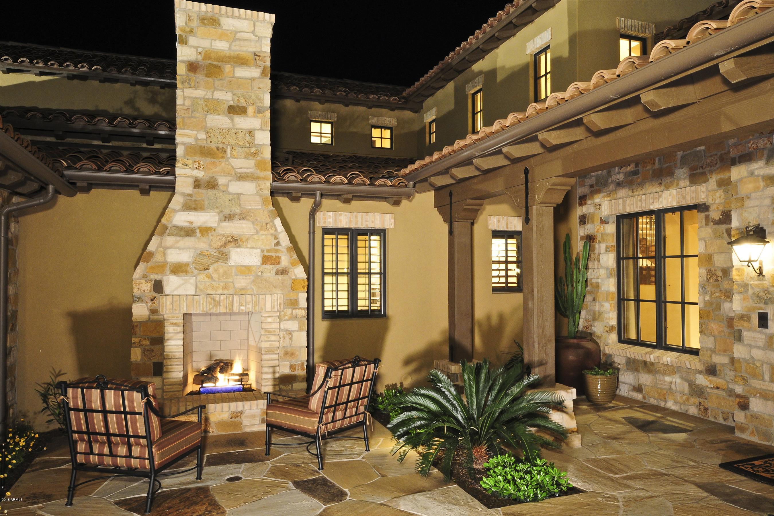 Silverleaf at DC Ranch - Residential