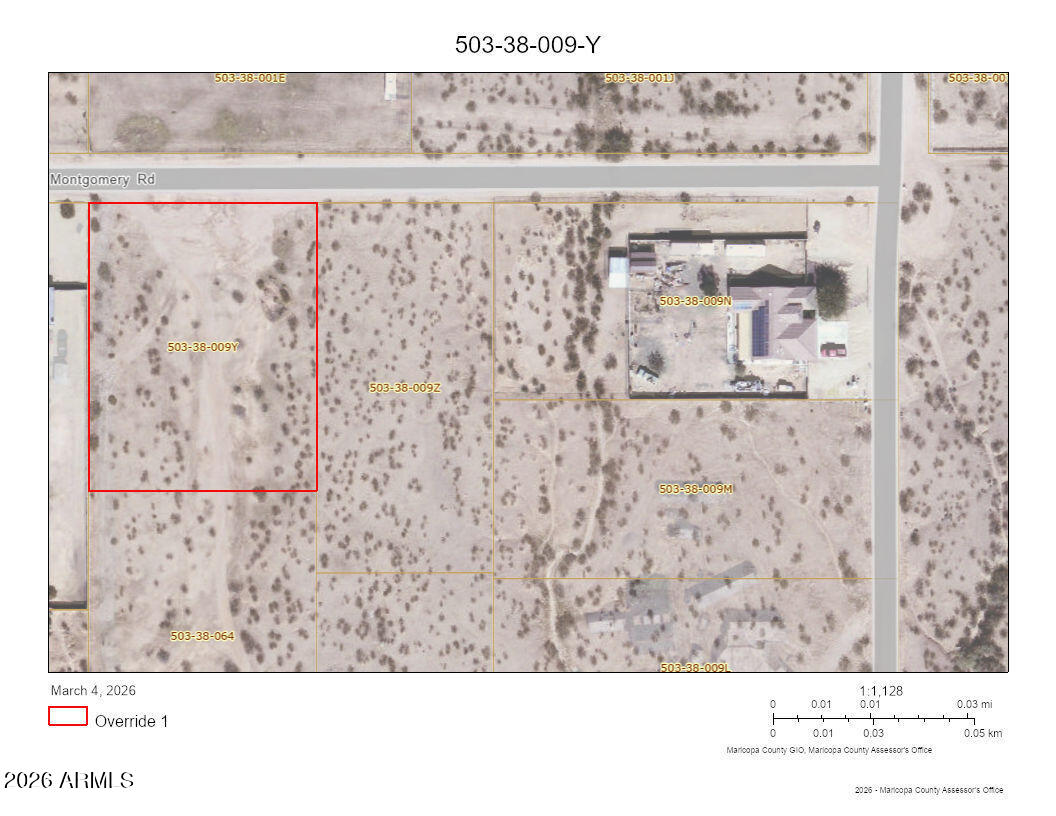 2300X W Montgomery Road 1