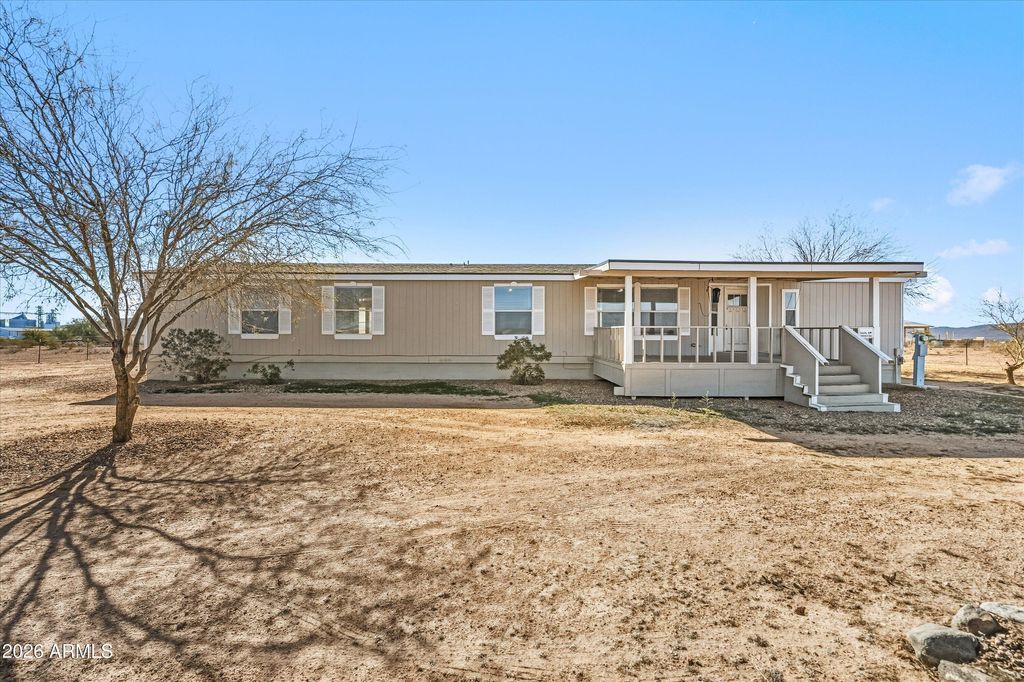 Photo of 33125 W Euclid Avenue, Tonopah, AZ 85354 (MLS # 6977795)