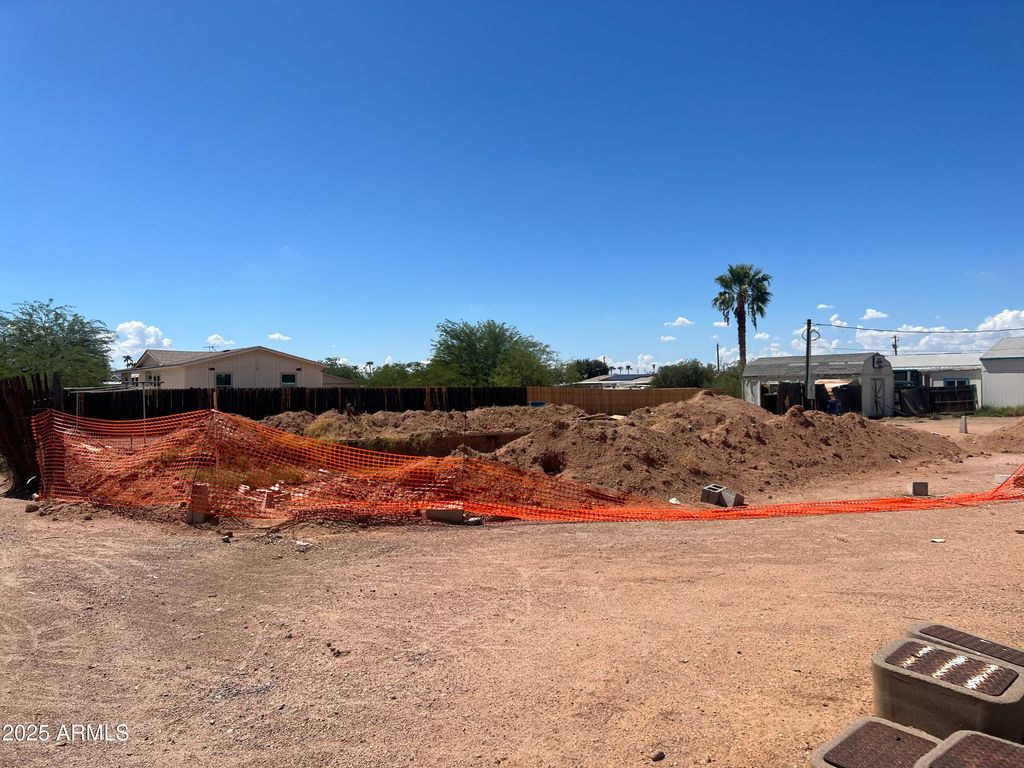 Photo of 2497 W Shiprock Street #0, Apache Junction, AZ 85120 (MLS # 6916689)