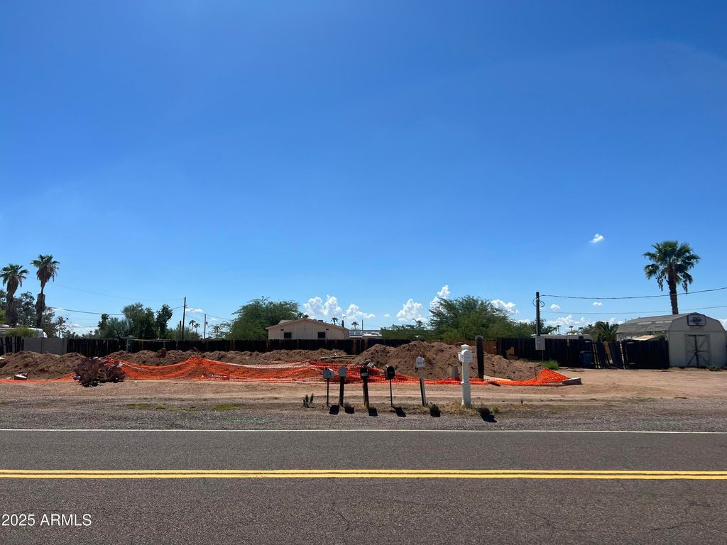 Photo of 2497 W Shiprock Street #0, Apache Junction, AZ 85120 (MLS # 6916689)
