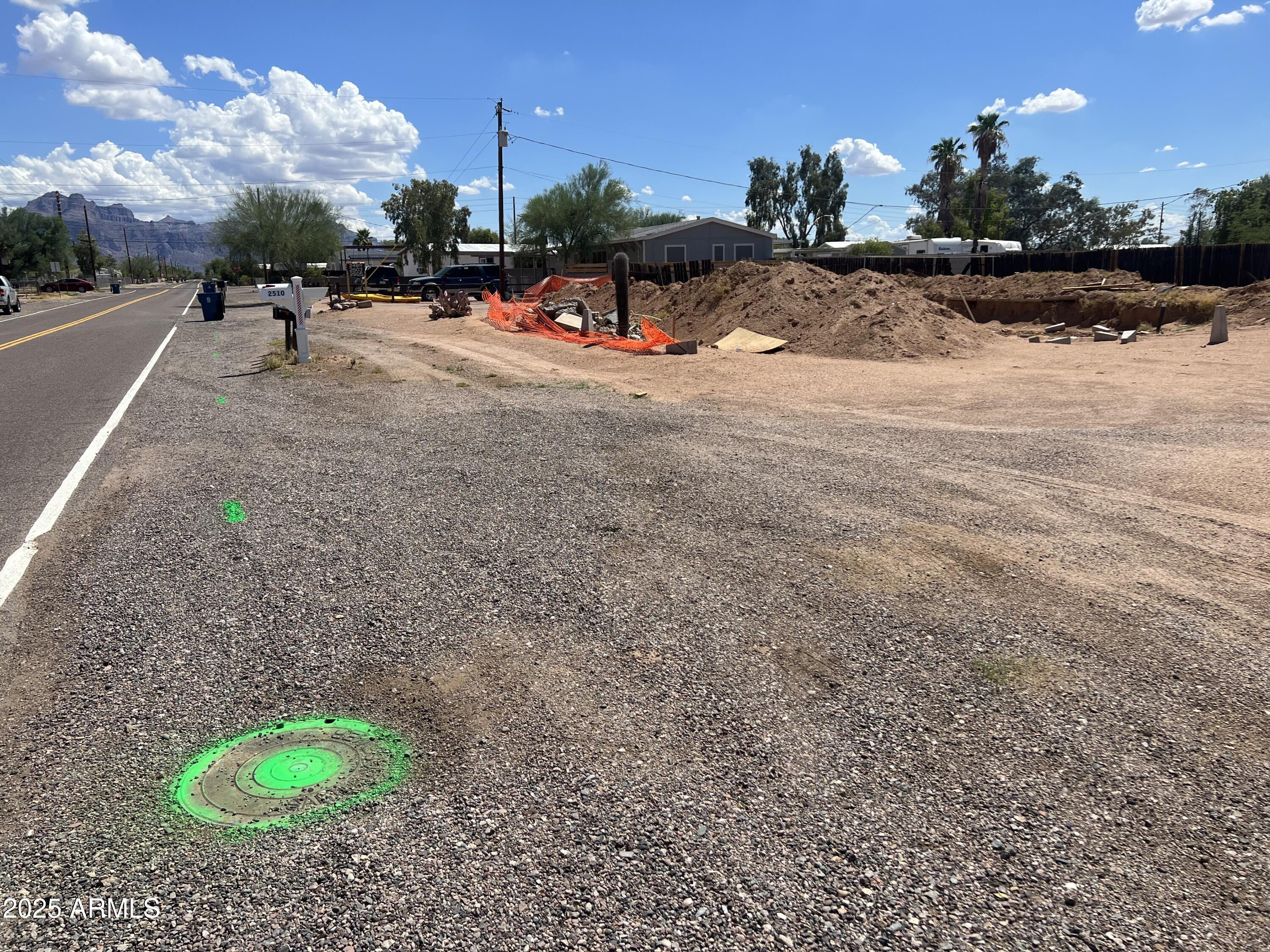 2497 W SHIPROCK Street 0