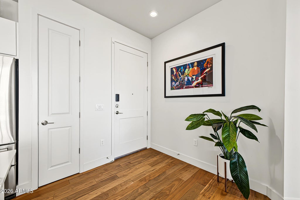 Photo of 3131 N Central Avenue #7002, Phoenix, AZ 85012 (MLS # 7094659)