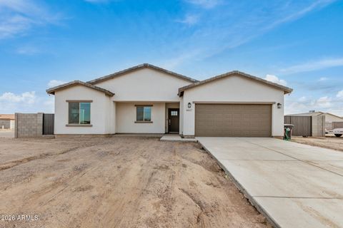 8827 W TINAJAS Drive Arizona City AZ 85123