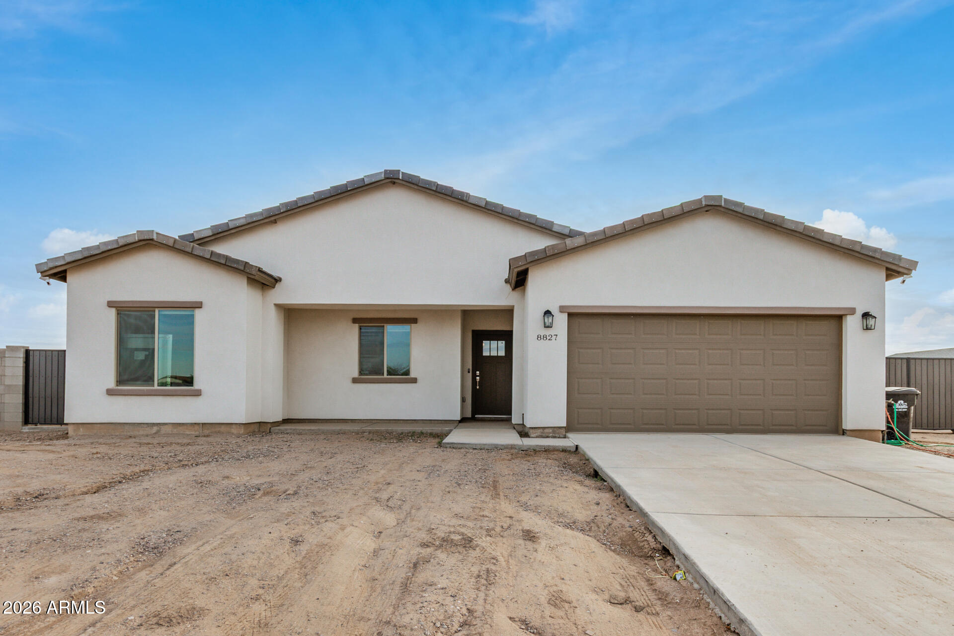 8827 W TINAJAS Drive