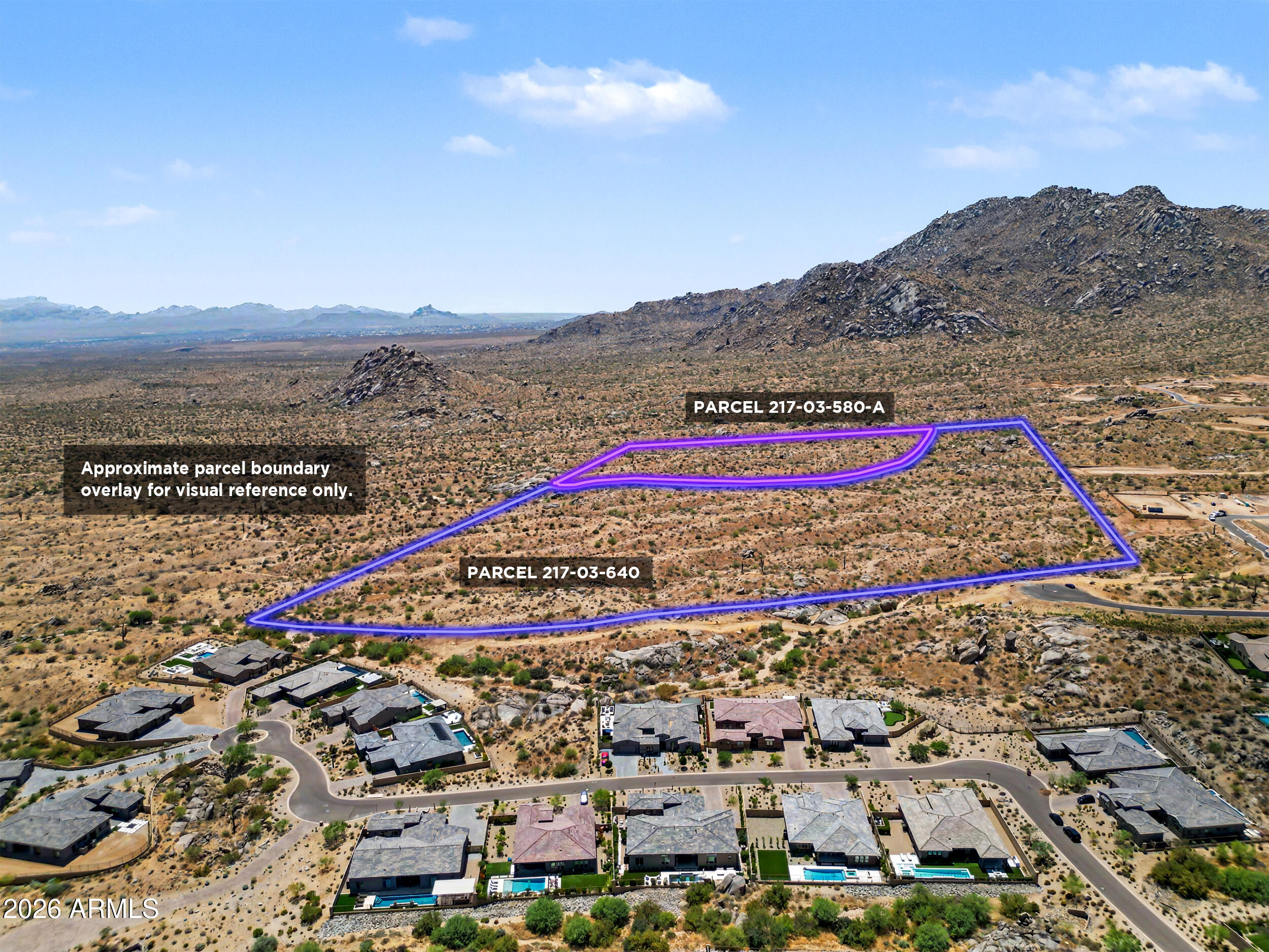 0 W Alameda Road -