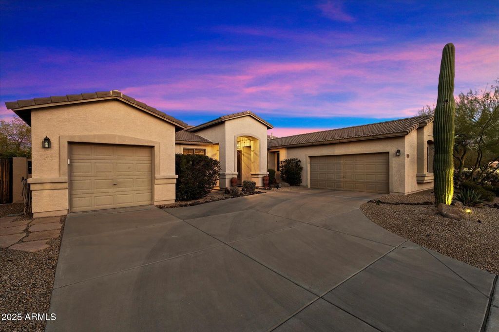 Photo of 4326 E Zenith Lane, Cave Creek, AZ 85331 (MLS # 6923829)