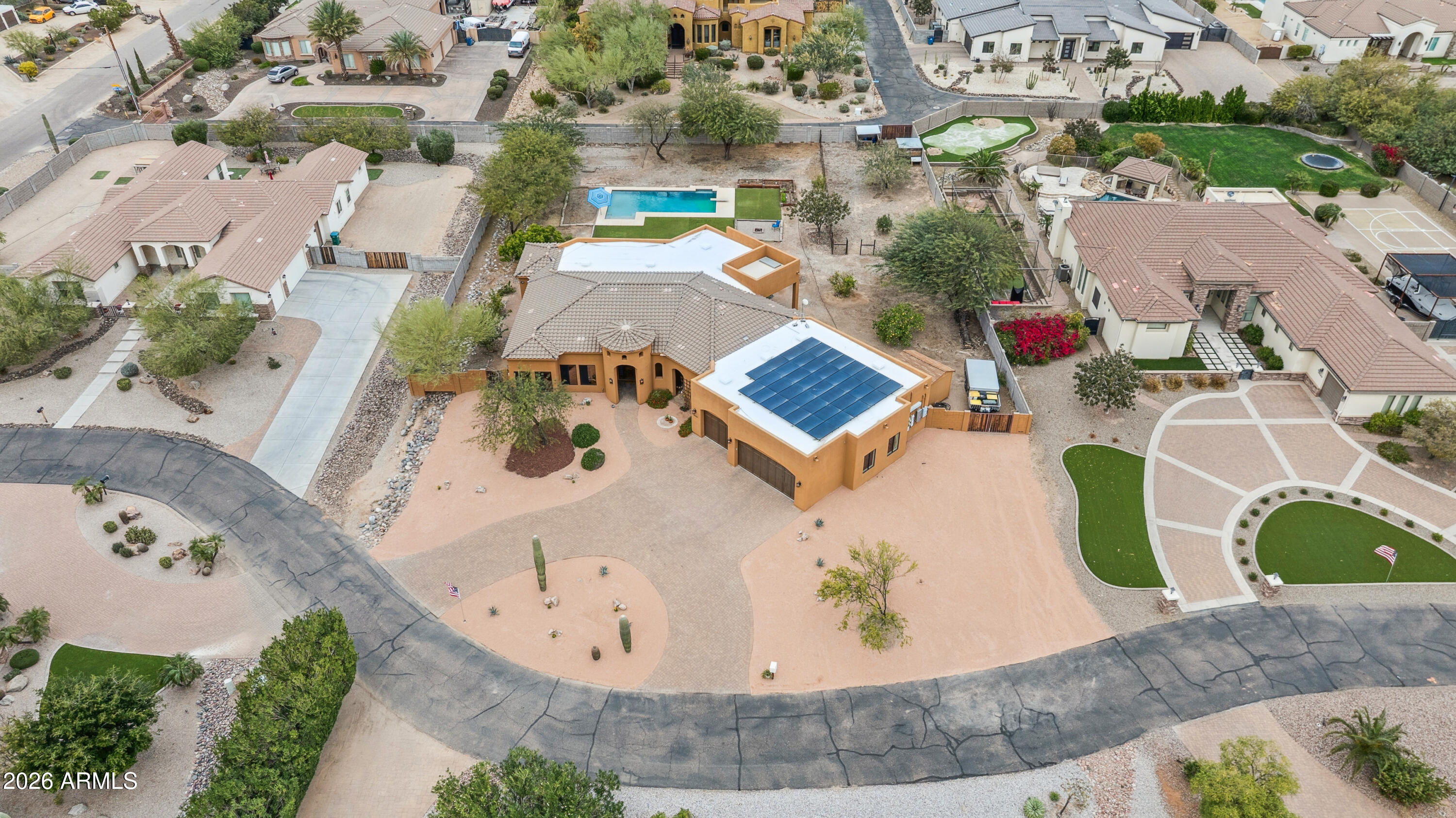 10426 GREENWAY Street