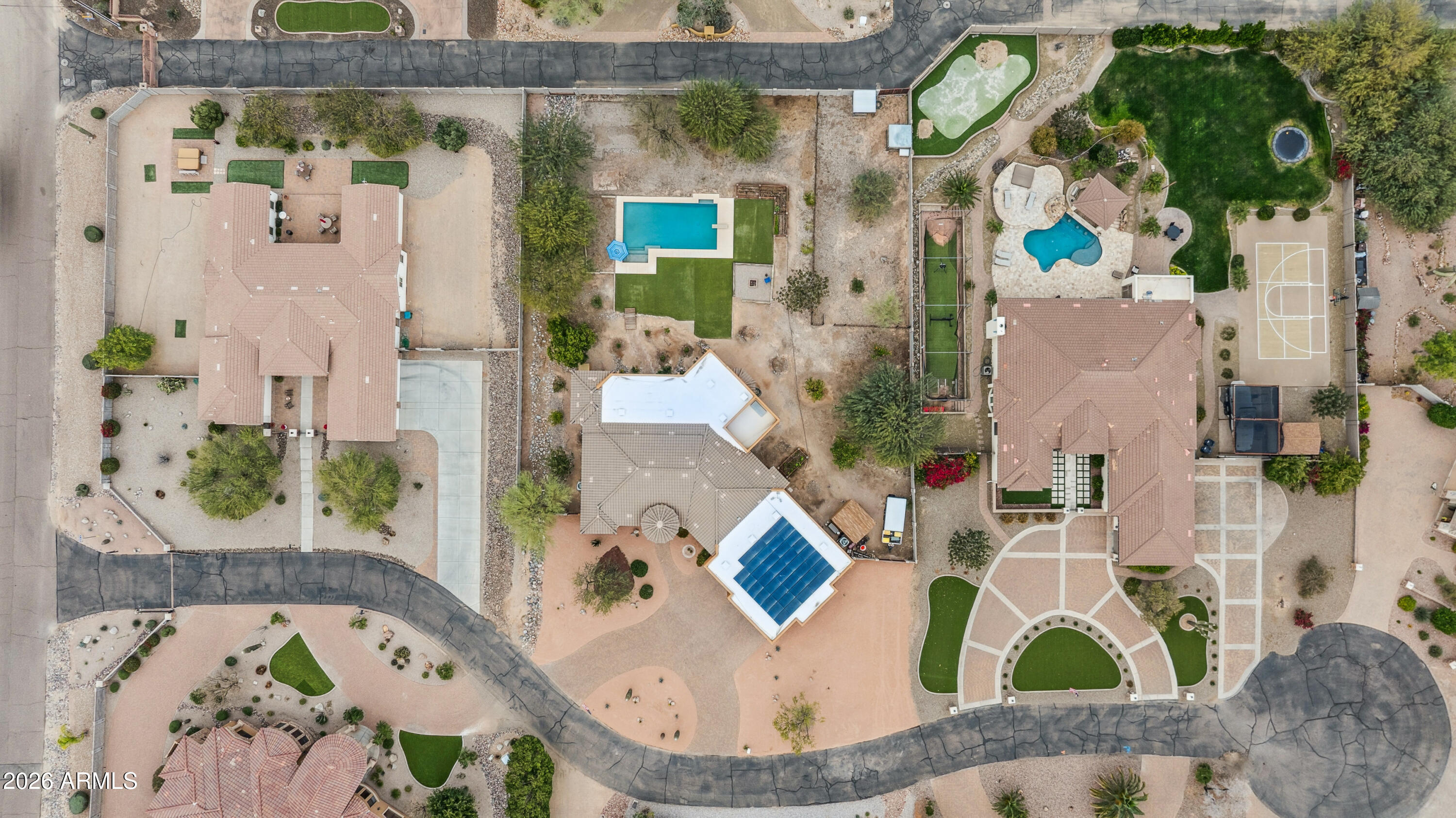 10426 GREENWAY Street