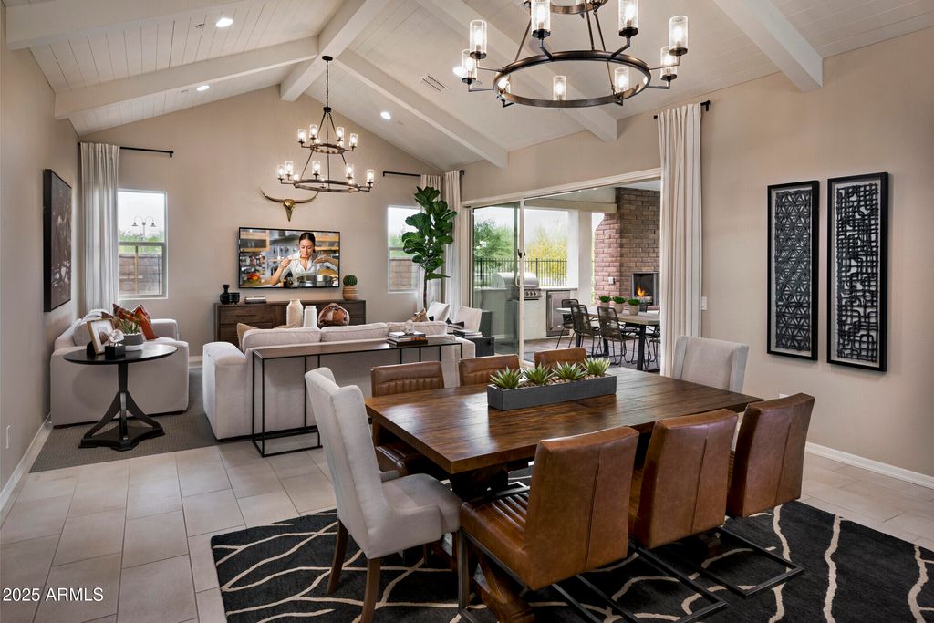 Photo of 20945 W Pasadena Avenue, Buckeye, AZ 85396 (MLS # 6960349)