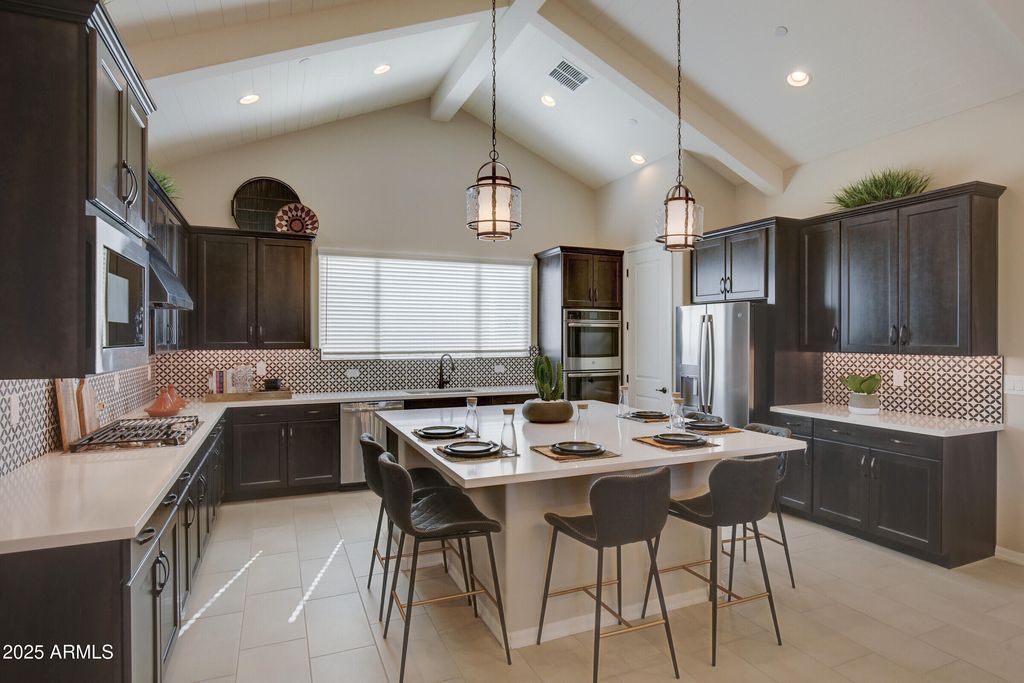 Photo of 20945 W Pasadena Avenue, Buckeye, AZ 85396 (MLS # 6960349)