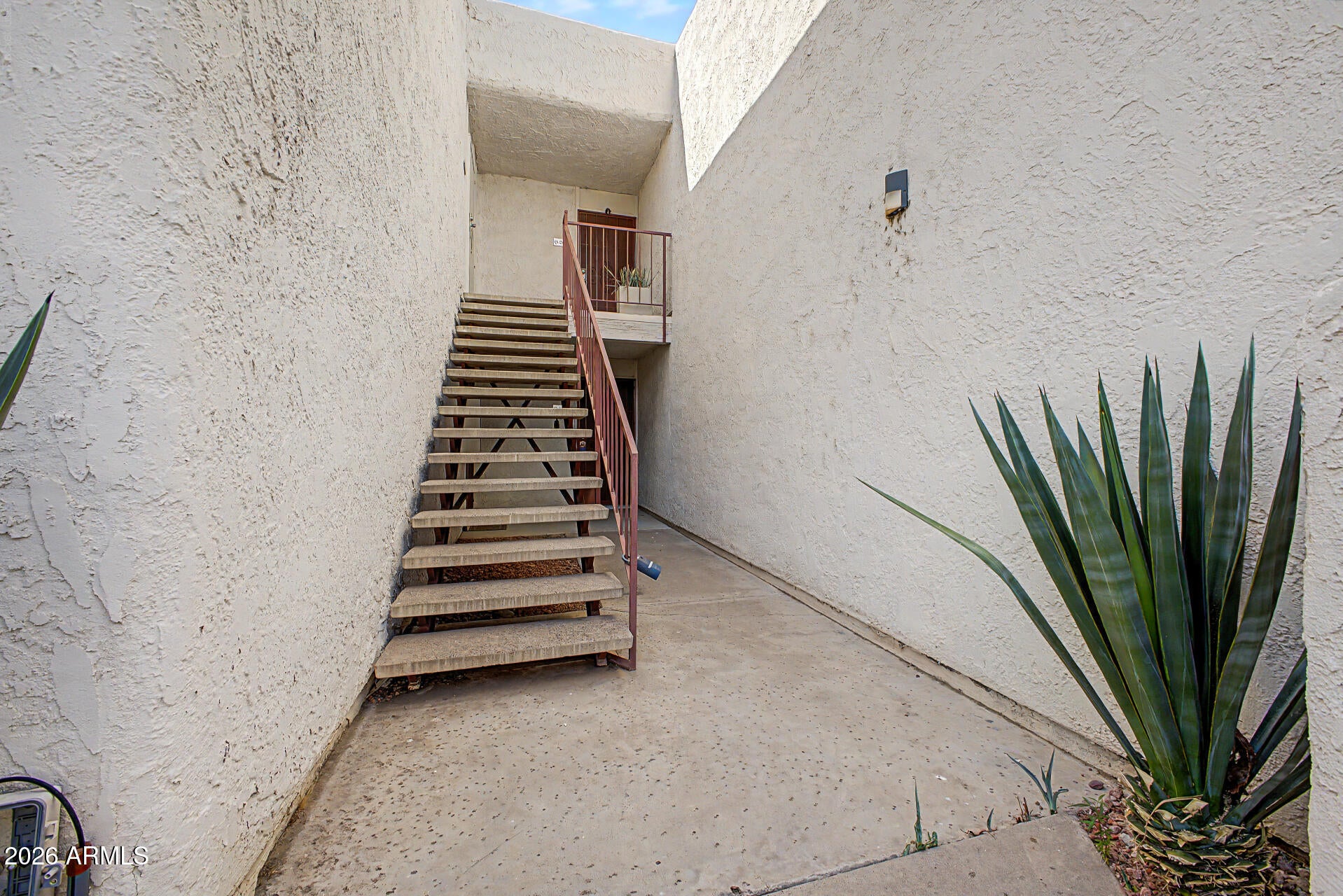 7350 N VIA PASEO DEL SUR -- Q206