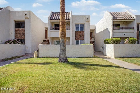 Photo of 7350 N Via Paseo Del Sur #Q206, Scottsdale, AZ 85258 (MLS # 7076747)