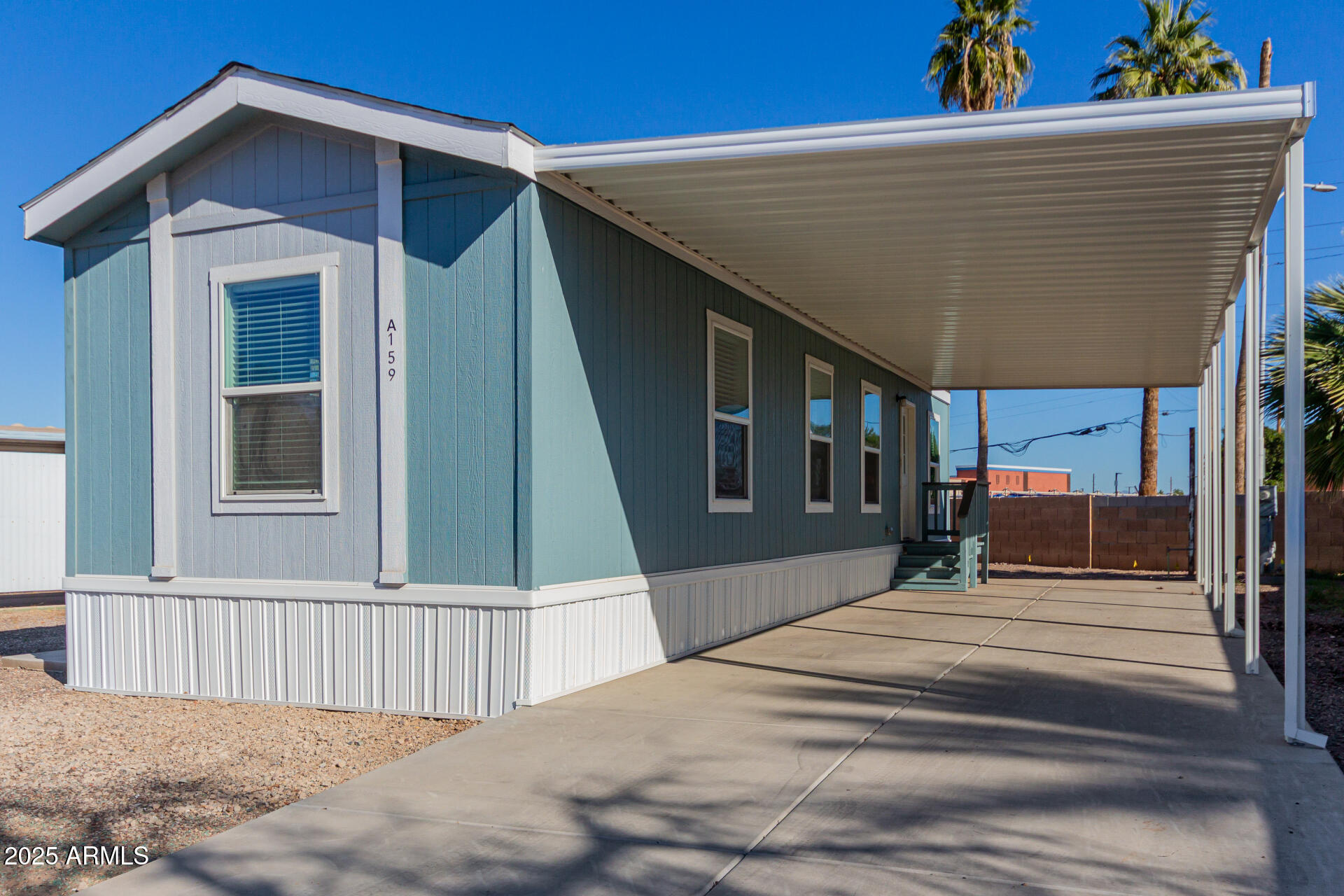 5201 W CAMELBACK Road A159