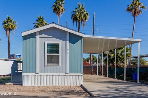 5201 W CAMELBACK Road A159 Phoenix AZ 85031