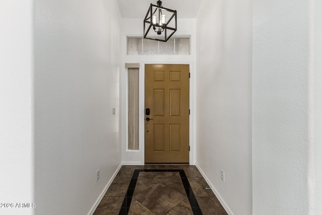 Photo of 7539 E Farmdale Avenue, Mesa, AZ 85208 (MLS # 6998032)