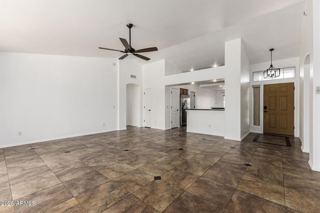 Photo of 7539 E Farmdale Avenue, Mesa, AZ 85208 (MLS # 6998032)