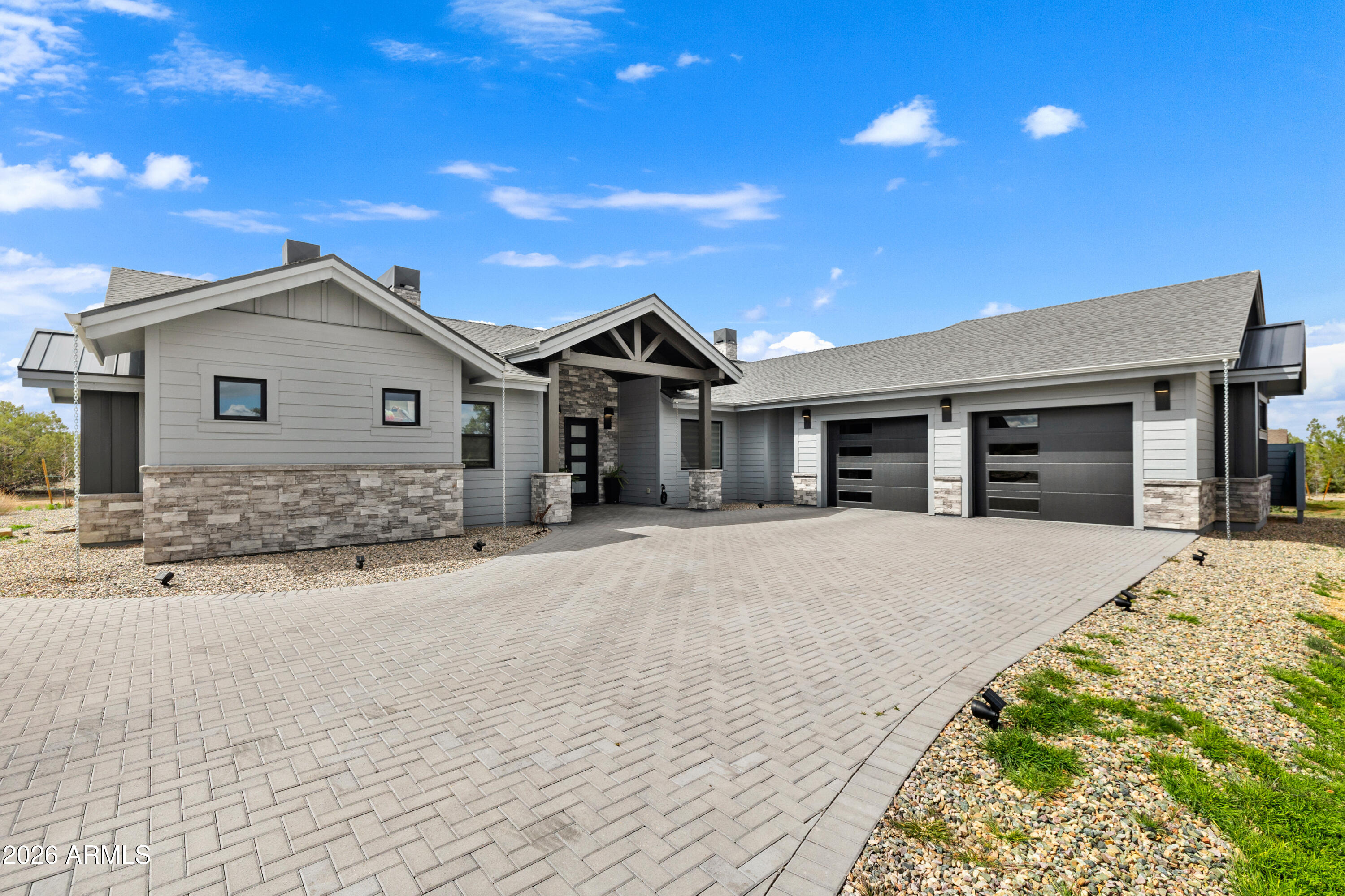 4810 W THREE FORKS Road W