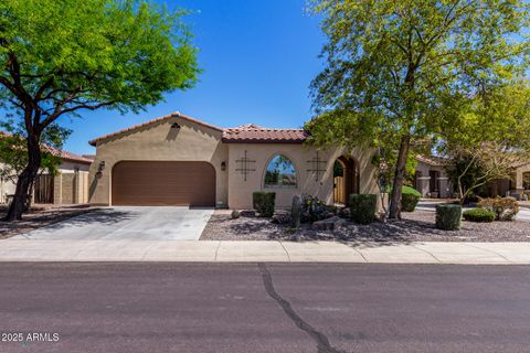 7159 S DODANE Court 9 Gilbert AZ 85298